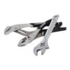 Husky Pliers And Wrench Set (3-Piece) -Husky Shop husky plier sets 99370 64 1000