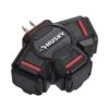 Husky 3-Outlet Power Hub -Husky Shop husky plug adapters ylct 71 64 1000