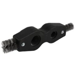Husky 6-in-1 Inner-Outer Fitting Brush For 1/3 In. To 3/4 In Tubing -Husky Shop husky plumbing brushes 80 726 111 c3 1000