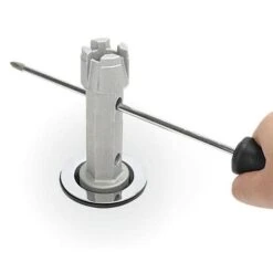 Husky Double Ended Tub Drain Wrench -Husky Shop husky plumbing wrenches 16pl0128 40 1000