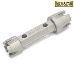 Husky Double Ended Tub Drain Wrench -Husky Shop husky plumbing wrenches 16pl0128 4f 1000