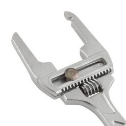 Husky Adjustable Plumbers Wrench 9 Husky Adjustable Plumbers Wrench -Husky Shop husky plumbing wrenches 16pl0134 40 1000