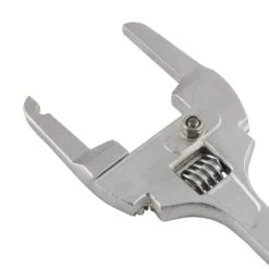 Husky Adjustable Plumbers Wrench 10 Husky Adjustable Plumbers Wrench -Husky Shop husky plumbing wrenches 16pl0134 a0 1000