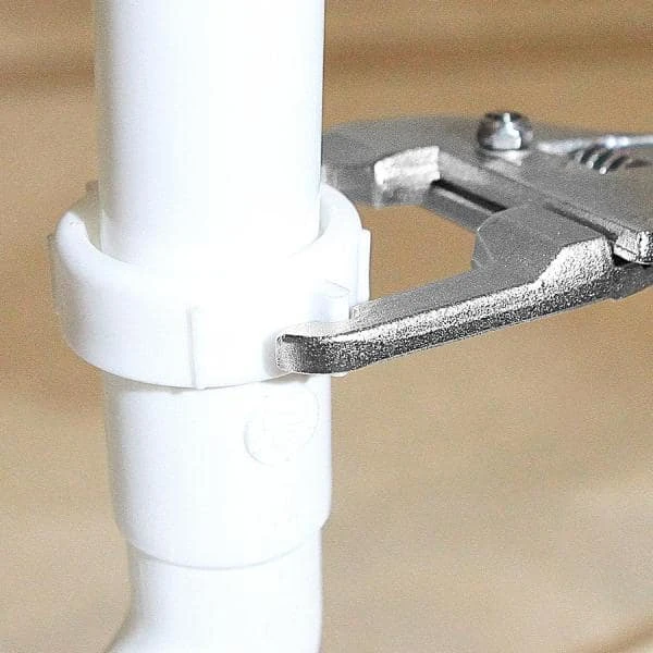 Husky Adjustable Plumbers Wrench 2 Husky Adjustable Plumbers Wrench - Image 2