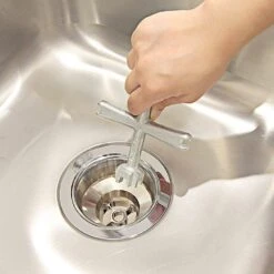 Husky Pop-Up Plug Wrench -Husky Shop husky plumbing wrenches 16pl0136 40 1000