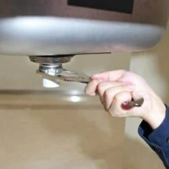 Husky 3-Way Plumbers Wrench -Husky Shop husky plumbing wrenches 16pl0142 1d 1000