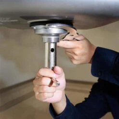 Husky 3-Way Plumbers Wrench -Husky Shop husky plumbing wrenches 16pl0142 77 1000