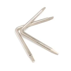 Husky Tapered And 6-Step Faucet Seat Wrenches