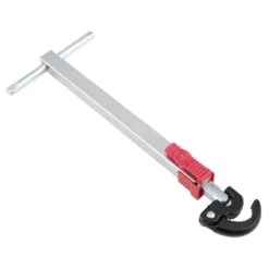 Husky 1‑1/2 In. Quick‑Release Telescoping Basin Wrench – Adjustable Plumbing Tool For Faucet And Valve Nuts 19 Husky 1‑1/2 In. Quick‑Release Telescoping Basin Wrench – Adjustable Plumbing Tool For Faucet And Valve Nuts -Husky Shop husky plumbing wrenches 80 546 111 4f 1000