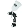 Husky Gravity Feed Composite HVLP Spray Gun -Husky Shop husky pneumatic paint sprayers h4850ghvsg 64 1000
