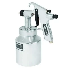 Husky Siphon Feed General Purpose Spray Gun