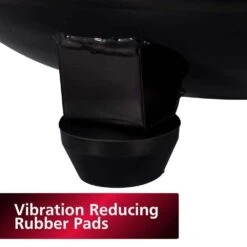 Husky 6 Gal. 175 PSI Electric Oil-Free High Performance Jobsite Pancake Air Compressor With Dual Gauges And 2-Quick Couplers 22 Husky 6 Gal. 175 PSI Electric Oil-Free High Performance Jobsite Pancake Air Compressor With Dual Gauges And 2-Quick Couplers -Husky Shop husky portable air compressors 0210646 76 1000