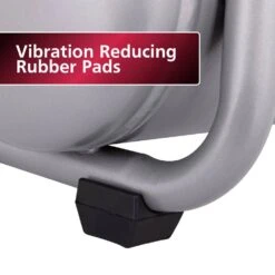 Husky 2 Gal. 135 PSI Portable Electric Oil-Free Quiet Jobsite Air Compressor With Dual Pressure Gauges And 1-Quick Coupler -Husky Shop husky portable air compressors 3300241a 76 1000