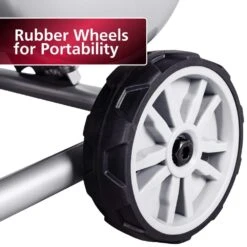Husky 4.5 Gal. 175 PSI Portable Electric Oil-Free Quiet Twin Stack Jobsite Air Compressor W/Rubber Wheels And 2-Quick Couplers -Husky Shop husky portable air compressors 3320445 76 1000