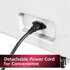 Husky 8 Gal. 150 PSI Electric Oil-Free Quiet Workshop Air Compressor In Sound Insulated Cabinet With 2-Quick Couplers -Husky Shop husky portable air compressors 3340841 d4 1000