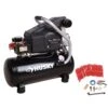Husky 4 Gal. Portable Electric-Powered Air Compressor 7 Husky 4 Gal. Portable Electric-Powered Air Compressor -Husky Shop husky portable air compressors bs1004w 64 1000