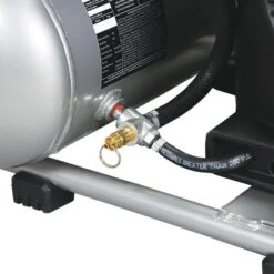 Husky 4 Gal. 225 PSI High Performance Crew Electric Portable Air Compressor -Husky Shop husky portable air compressors c041h 1d 1000