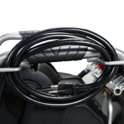 Husky 4 Gal. 225 PSI High Performance Crew Electric Portable Air Compressor -Husky Shop husky portable air compressors c041h 4f 1000