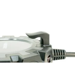 Husky 14/3 Heavy Duty 10-Outlet Plug Adapter Converter, Black -Husky Shop husky power strips 5192 23100006 fa 1000