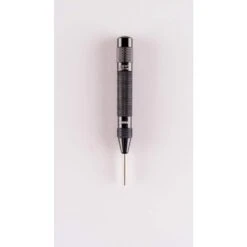 Husky 6 In. Automatic Spring Loaded Center Hole Punch -Husky Shop husky punches nail setters 70079h a0 1000