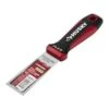Husky 1.5 In. Putty Knife With Stainless Steel Blade -Husky Shop husky putty knives 90977 64 1000