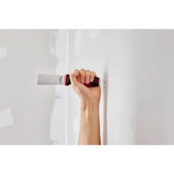 Husky 1.5 In. Putty Knife With Stainless Steel Blade 10 Husky 1.5 In. Putty Knife With Stainless Steel Blade -Husky Shop husky putty knives 90977 77 1000