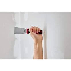 Husky 2 In. Putty Knife With Flexible Stainless Steel Blade -Husky Shop husky putty knives 90978 d4 1000