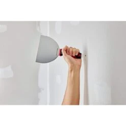 Husky 6 In. Putty Knife With Stainless Steel Blade 12 Husky 6 In. Putty Knife With Stainless Steel Blade -Husky Shop husky putty knives 90981 d4 1000