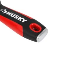 Husky 3 In. Putty Knife With Flexible Stainless Steel Blade -Husky Shop husky putty knives 90994 1f 1000