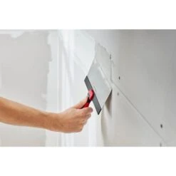 Husky 10 IN. Tape Knife -Husky Shop husky putty knives 91697 31 1000