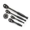 Husky 100-Position Ratchet Set (5-Piece) -Husky Shop husky ratchet sets h1005pcrat 64 1000