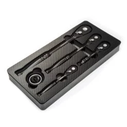 Husky 100-Position Ratchet Set (5-Piece) -Husky Shop husky ratchet sets h1005pcrat c3 1000