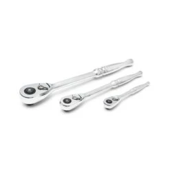 Husky 144-Position Ratchet Set With EVA Tray (3-Piece) -Husky Shop husky ratchet sets h144rat3pc 40 1000