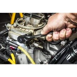 Husky 100-Position 3/8 In. Drive Universal Socket Wrench Set (26-Piece) -Husky Shop husky ratchet socket sets h1003d26sws c3 1000