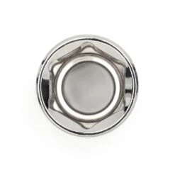 Husky 1/2 In. Drive SAE And Metric Socket And Bit Set With Ratchet And Rails (57-Piece) -Husky Shop husky ratchet socket sets h2d57pcmssrr fa 1000