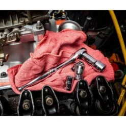 Husky 3/8 In. Drive 6-Point Pass-Thru Ratchet And Socket Set (35-Piece) -Husky Shop husky ratchet socket sets h3dthru35pcsws 44 1000