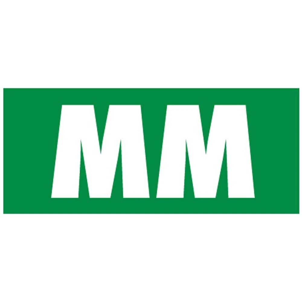 Husky 1/4 In. And 3/8 In. Drive Ratchet SAE/Metric Standard Socket Set (48-Piece) 10 Husky 1/4 In. And 3/8 In. Drive Ratchet SAE/Metric Standard Socket Set (48-Piece) - Image 10