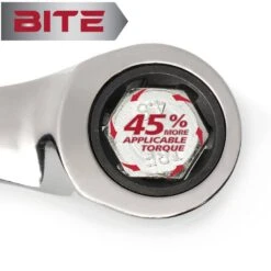 Husky BITE SAE 72-Tooth Ratcheting Wrench Set (8-Piece) -Husky Shop husky ratcheting wrenches hbrw8xls 77 1000