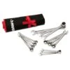 Husky Master Metric Reversible Ratcheting Wrench Set (13-Piece) 9 Husky Master Metric Reversible Ratcheting Wrench Set (13-Piece) -Husky Shop husky ratcheting wrenches hrrw13pcmm 64 1000