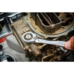 Husky Master Metric Reversible Ratcheting Wrench Set (13-Piece) -Husky Shop husky ratcheting wrenches hrrw13pcmm 66 1000