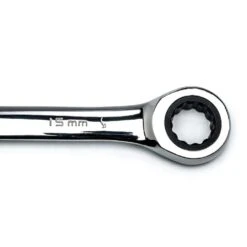 Husky SAE/MM Ratcheting Combination Wrench Set (22-Piece) -Husky Shop husky ratcheting wrenches hrw22pcsmcb 66 1000