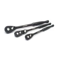 Husky 3/8 In. Drive 100-Position Low-Profile Long Handle Ratchet -Husky Shop husky ratchets h10038rat fa 1000