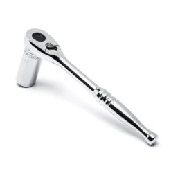 Husky 1/2 In. Full Polish 72 Tooth Ratchet -Husky Shop husky ratchets h12fprat 4f 1000