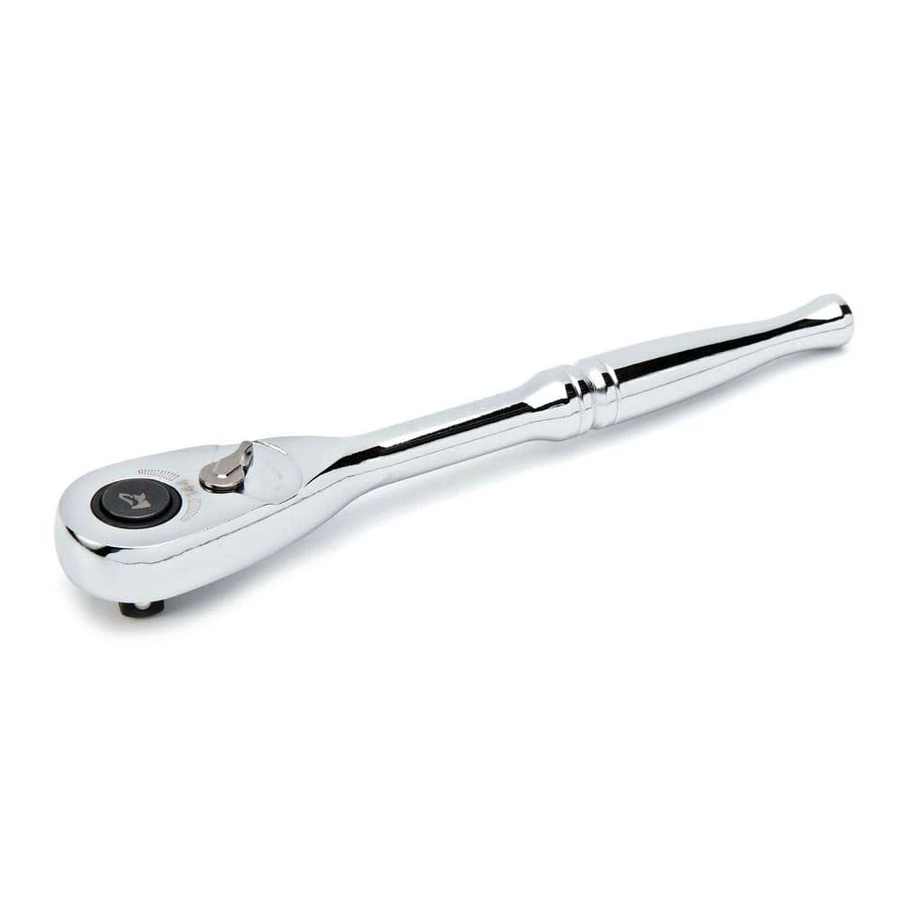Husky 1/4 In. Drive 144-Tooth Pro Ratchet 4 Husky 1/4 In. Drive 144-Tooth Pro Ratchet - Image 4