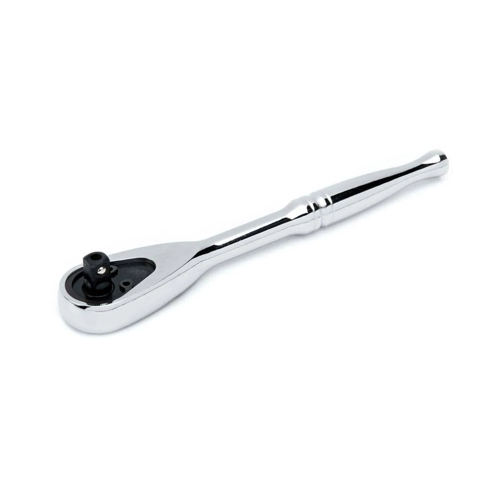 Husky 1/4 In. Drive 144-Tooth Pro Ratchet 3 Husky 1/4 In. Drive 144-Tooth Pro Ratchet - Image 3