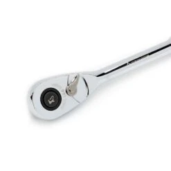 Husky 3/8 In. Drive 144-Tooth Pro Ratchet -Husky Shop husky ratchets h14438fprat 4f 1000