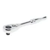 Husky 1/4 In. Full Polish 72 Tooth Ratchet -Husky Shop husky ratchets h14fprat 64 1000