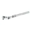 Husky 3/8 In. Flex-Head, Extendable Ratchet -Husky Shop husky ratchets h38ferat 64 1000