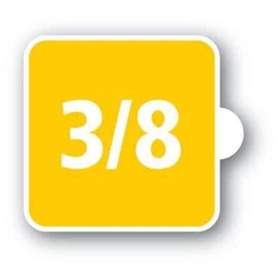 Husky 3/8 In. Flex-Head, Extendable Ratchet 8 Husky 3/8 In. Flex-Head, Extendable Ratchet - Image 8