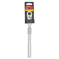 Husky 3/8 In. Flex-Head, Extendable Ratchet 10 Husky 3/8 In. Flex-Head, Extendable Ratchet -Husky Shop husky ratchets h38ferat c3 1000